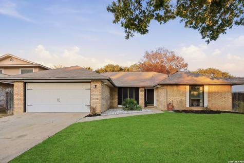 3507 Oakfort Street San Antonio TX 78247