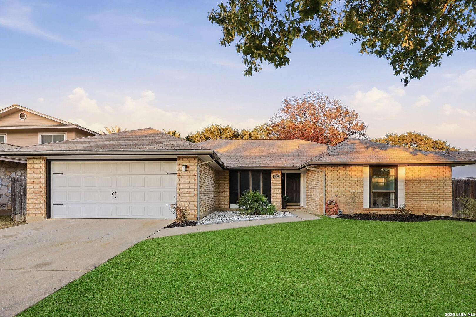 3507 Oakfort Street San Antonio TX 78247