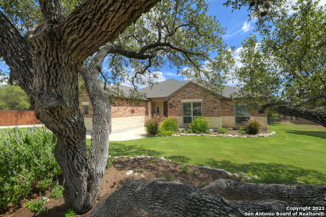 1141 Pinnacle Parkway New Braunfels TX 78132