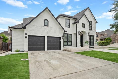 25519 Stormy Rock San Antonio TX 78255