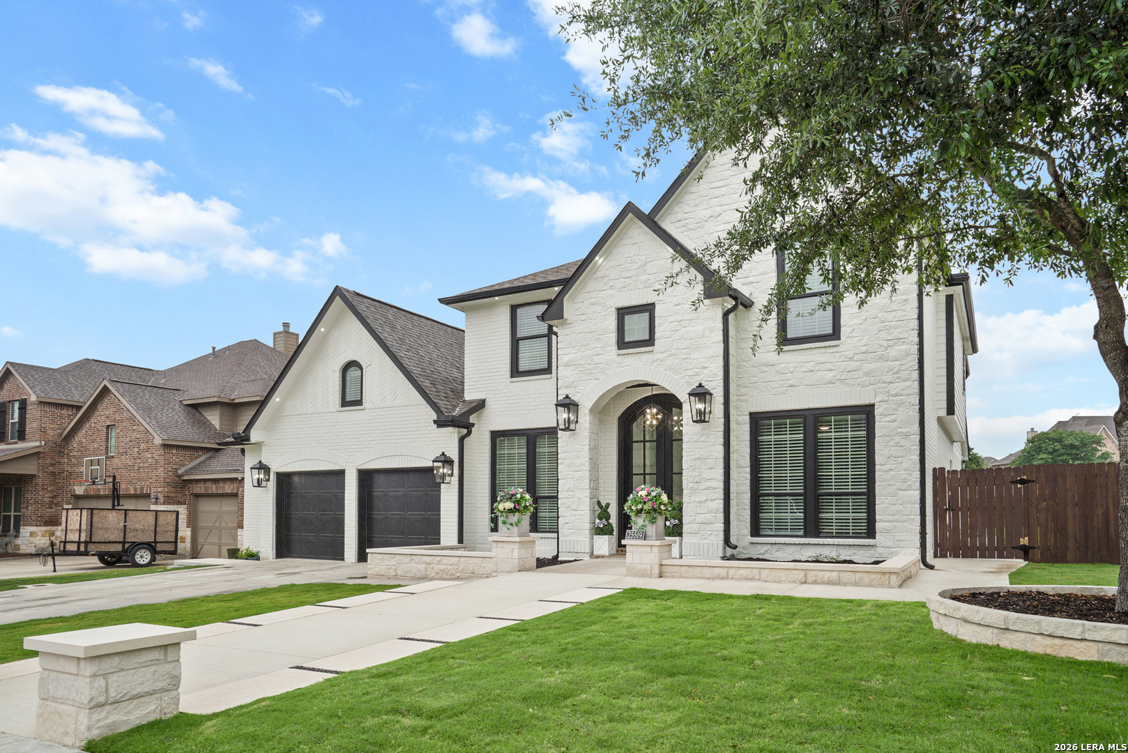 25519 Stormy Rock San Antonio TX 78255