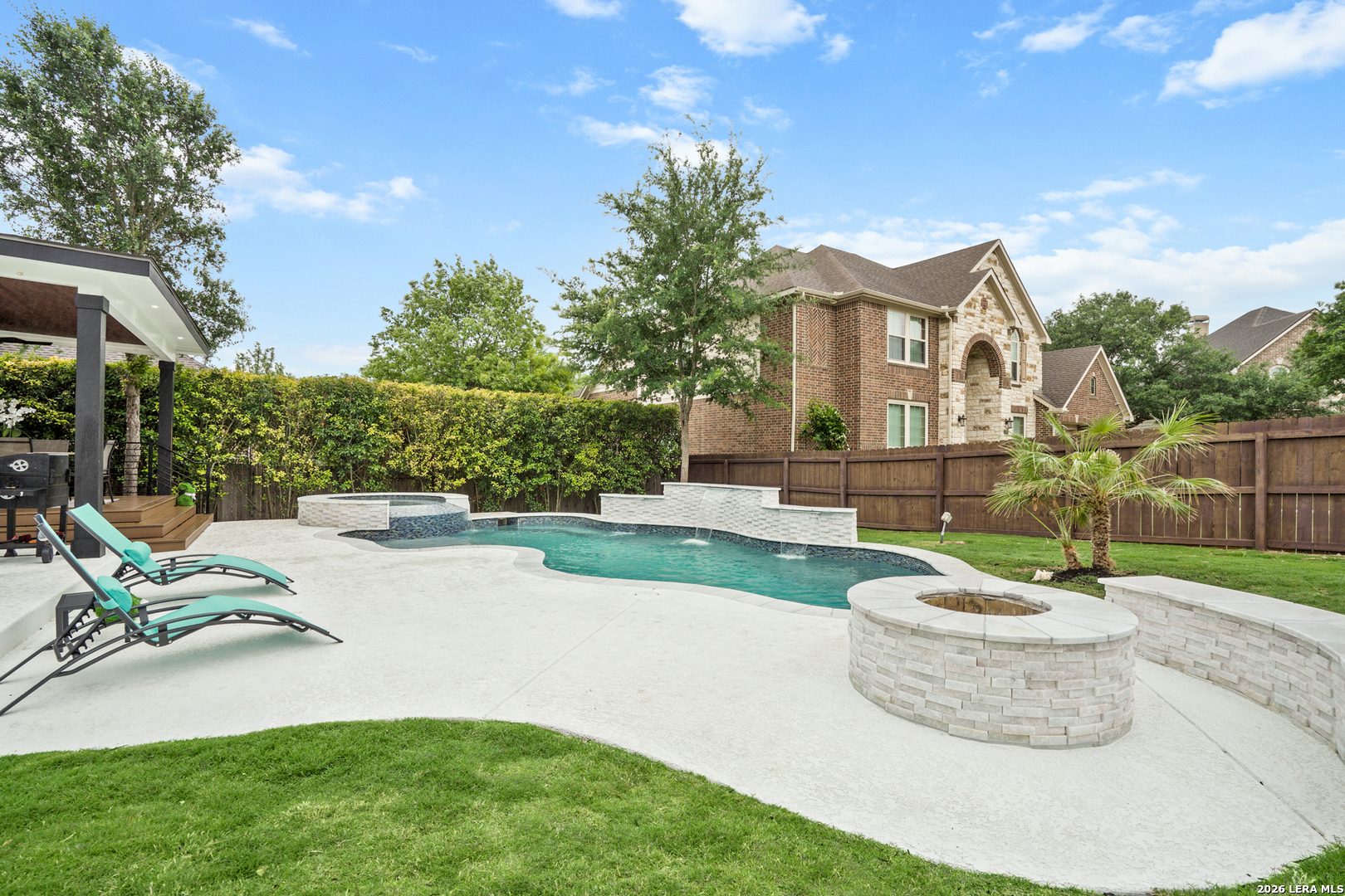 25519 Stormy Rock San Antonio TX 78255