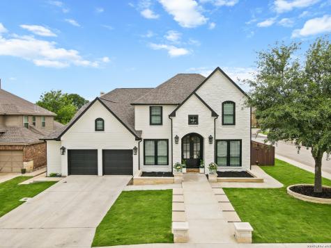 25519 Stormy Rock San Antonio TX 78255