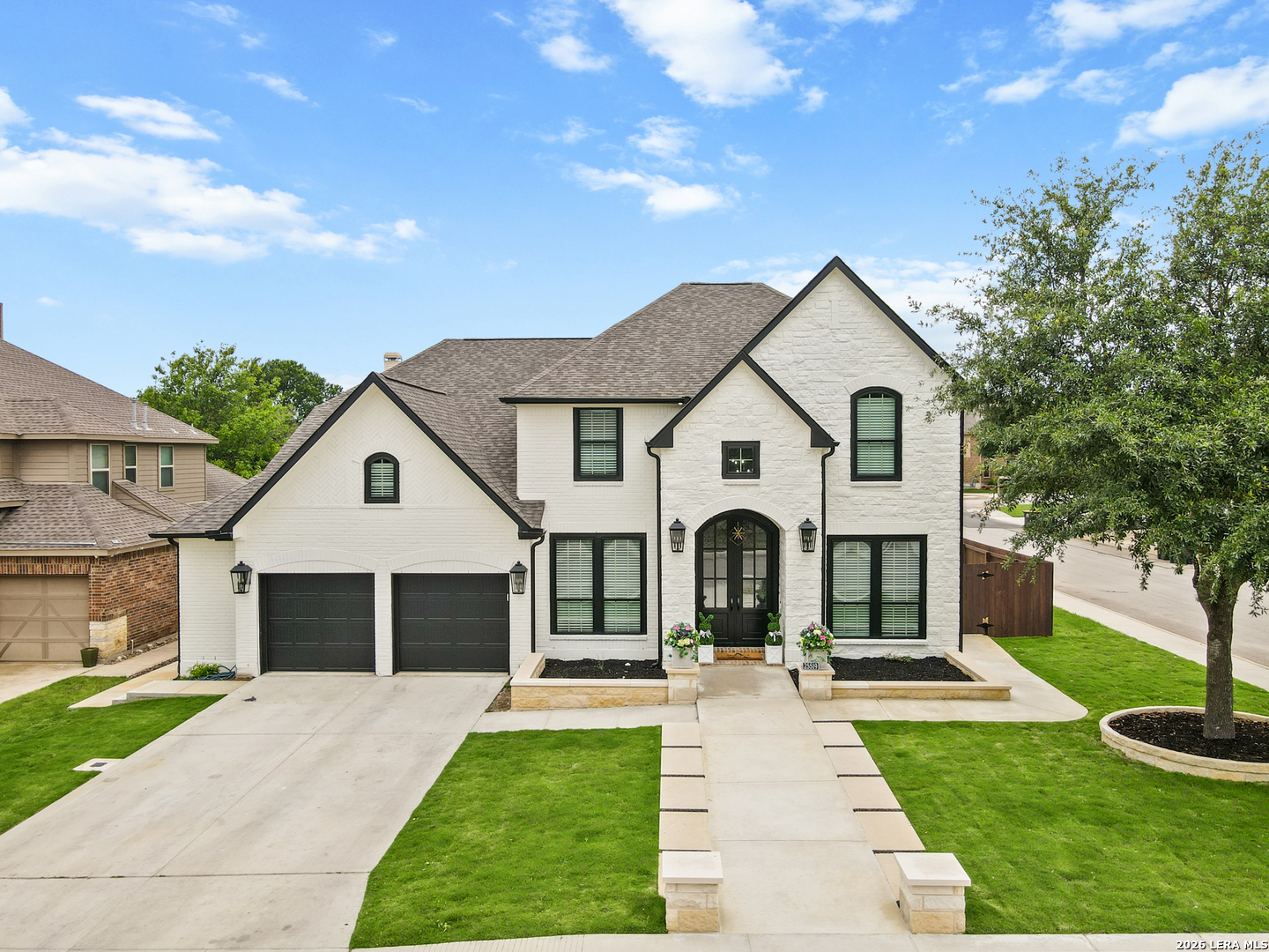 25519 Stormy Rock San Antonio TX 78255