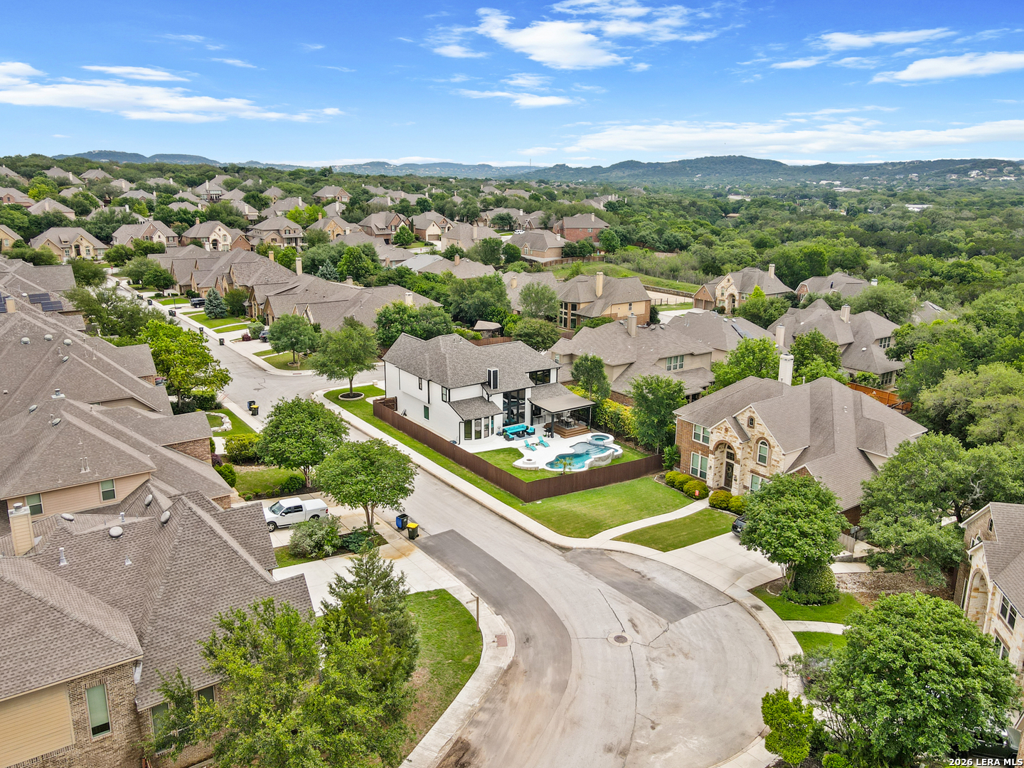 25519 Stormy Rock San Antonio TX 78255
