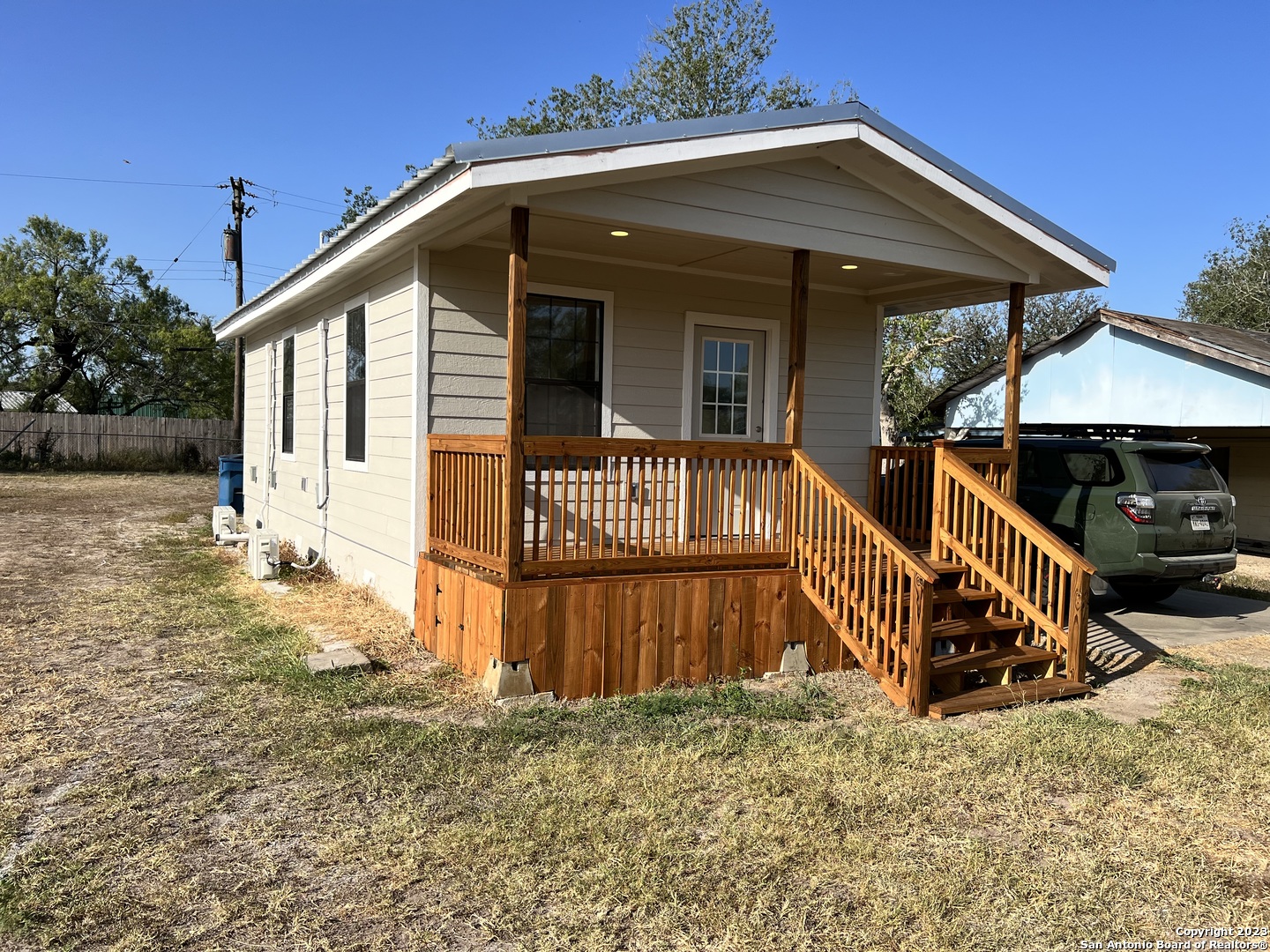 508 Wheeler Three Rivers TX 78071