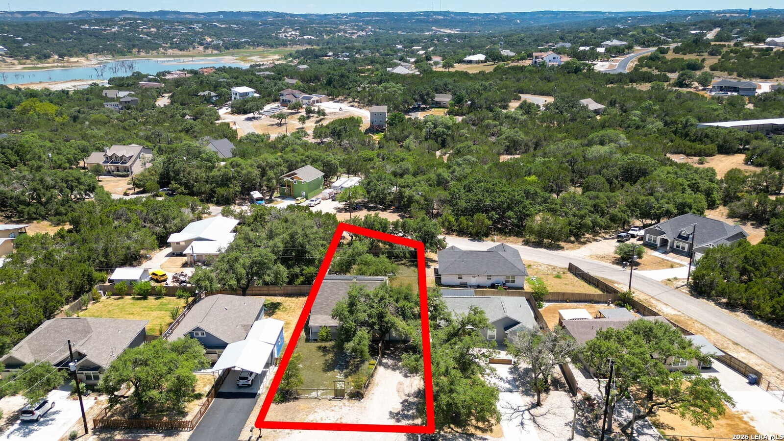234 Light House Canyon Lake TX 78133