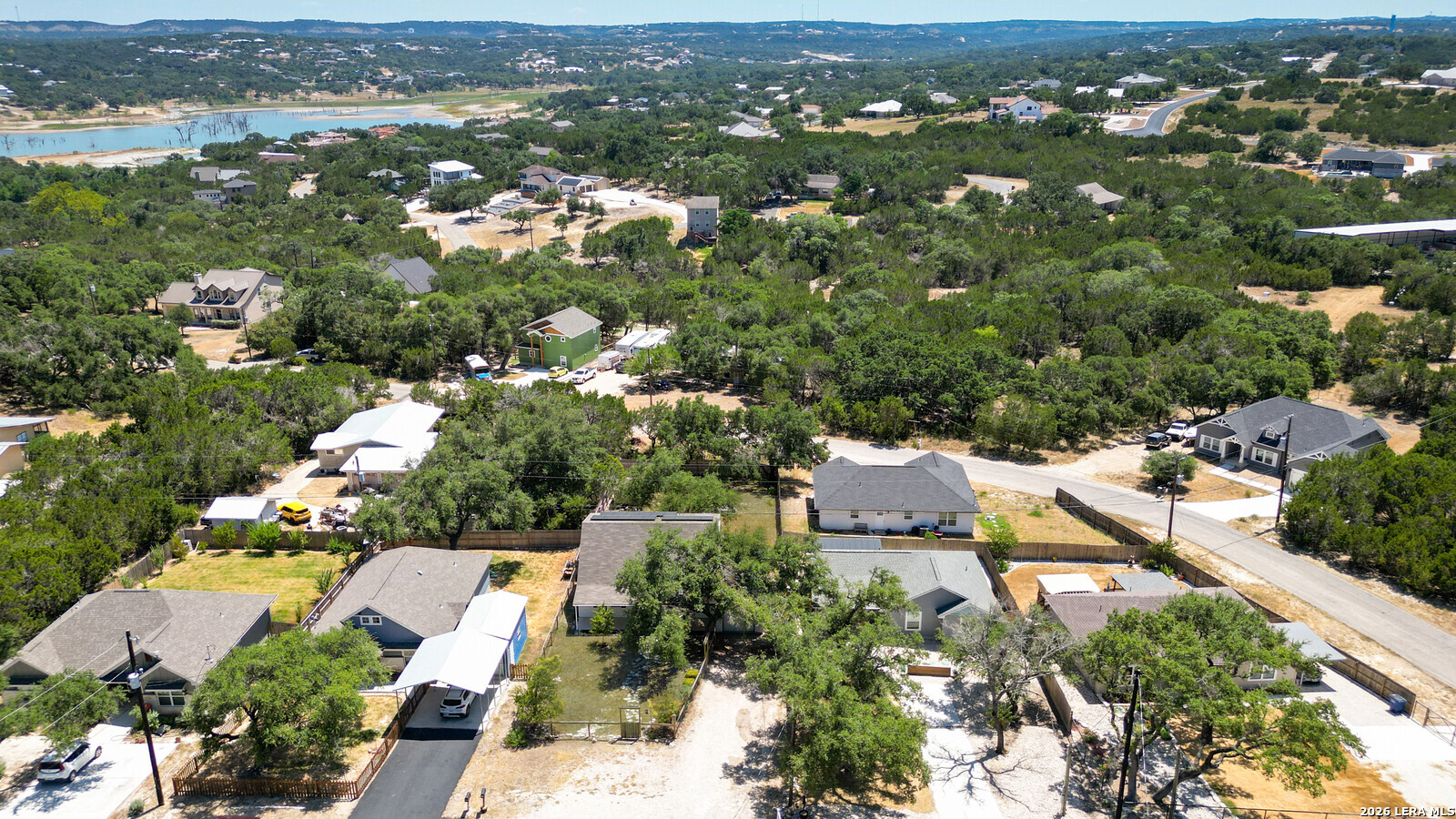 234 Light House Canyon Lake TX 78133