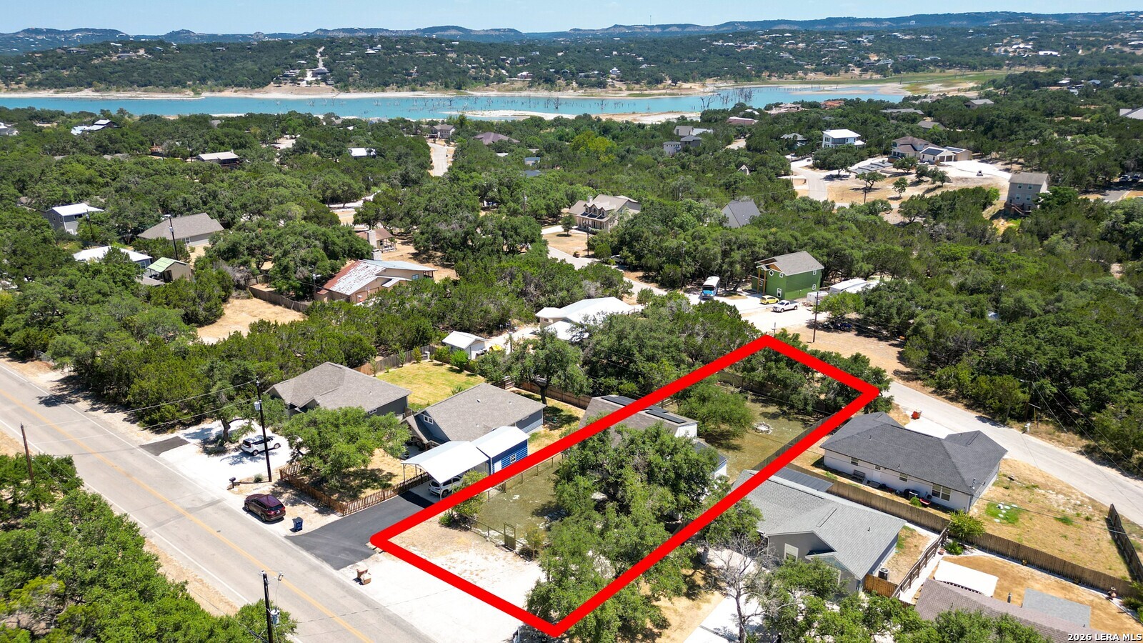 234 Light House Canyon Lake TX 78133