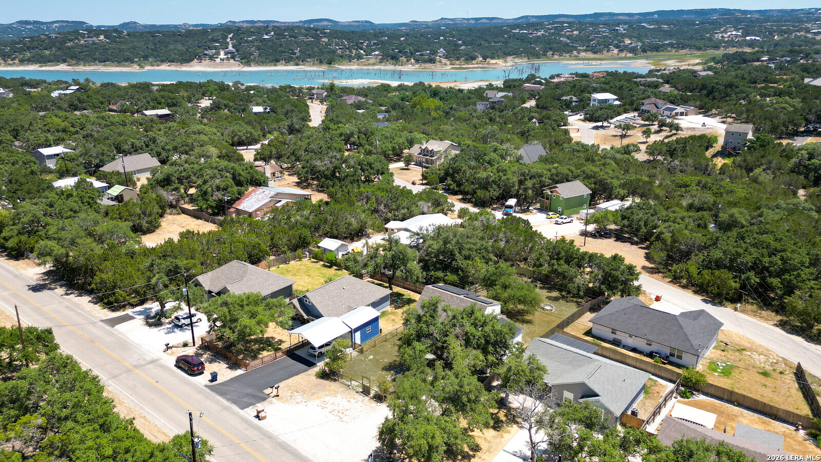 234 Light House Canyon Lake TX 78133