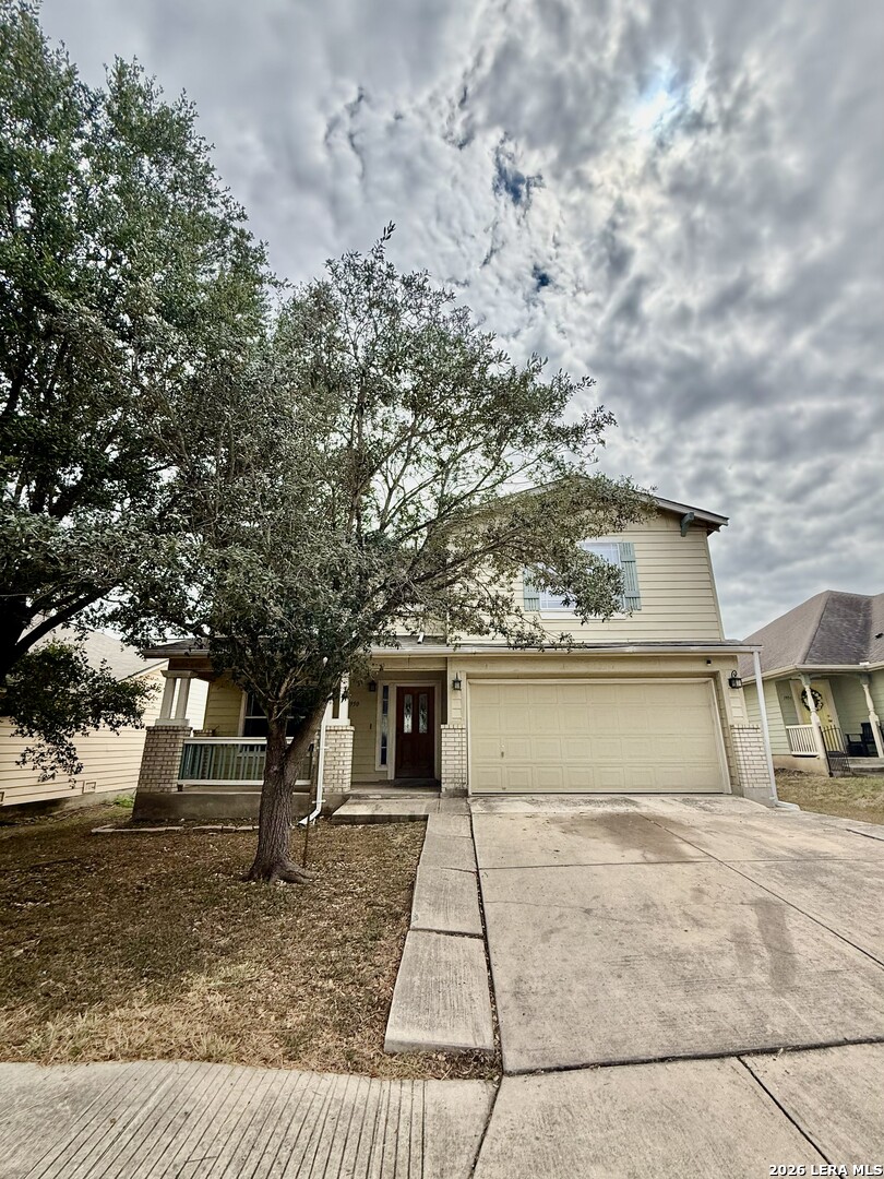 1950 Sundrop Bay San Antonio TX 78224