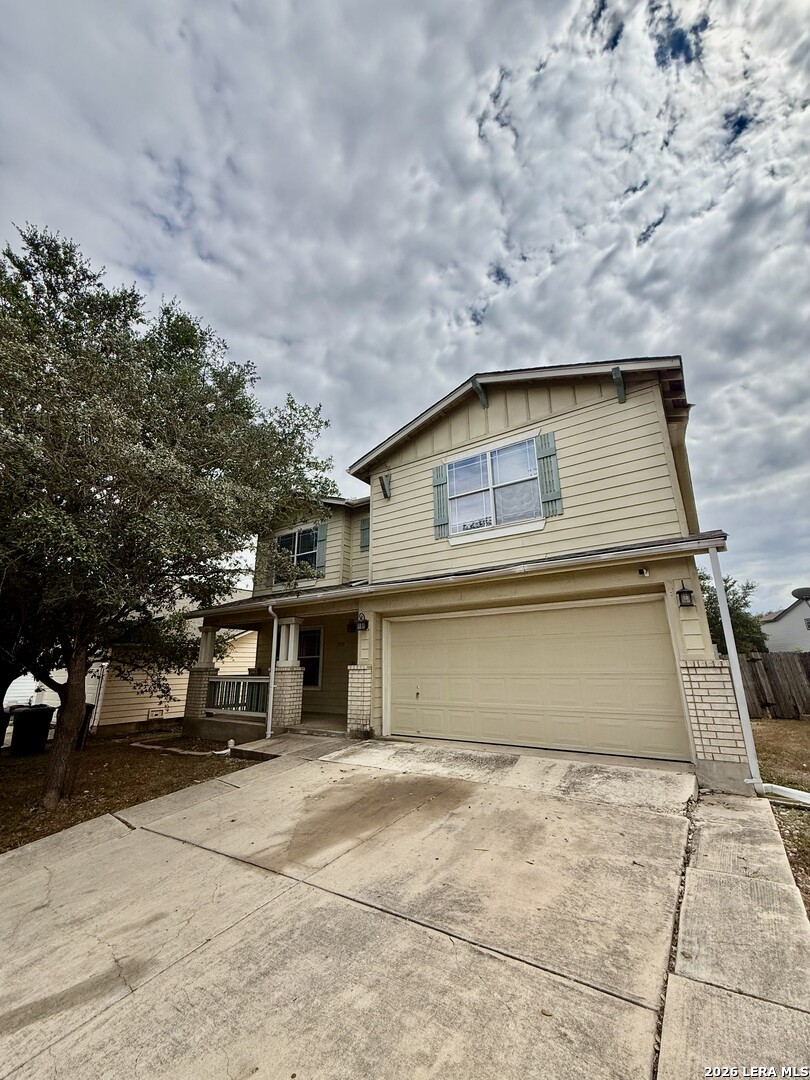 1950 Sundrop Bay San Antonio TX 78224
