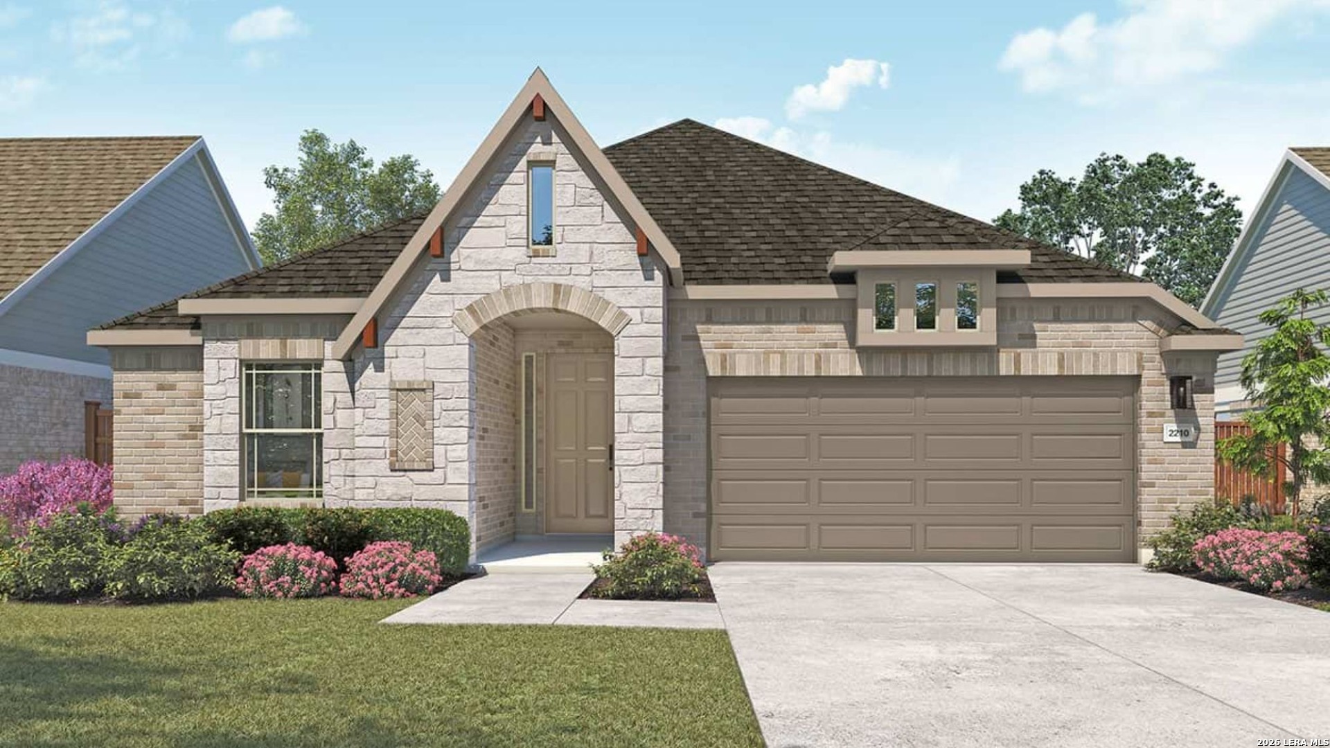13519 Valjean Avenue San Antonio TX 78253