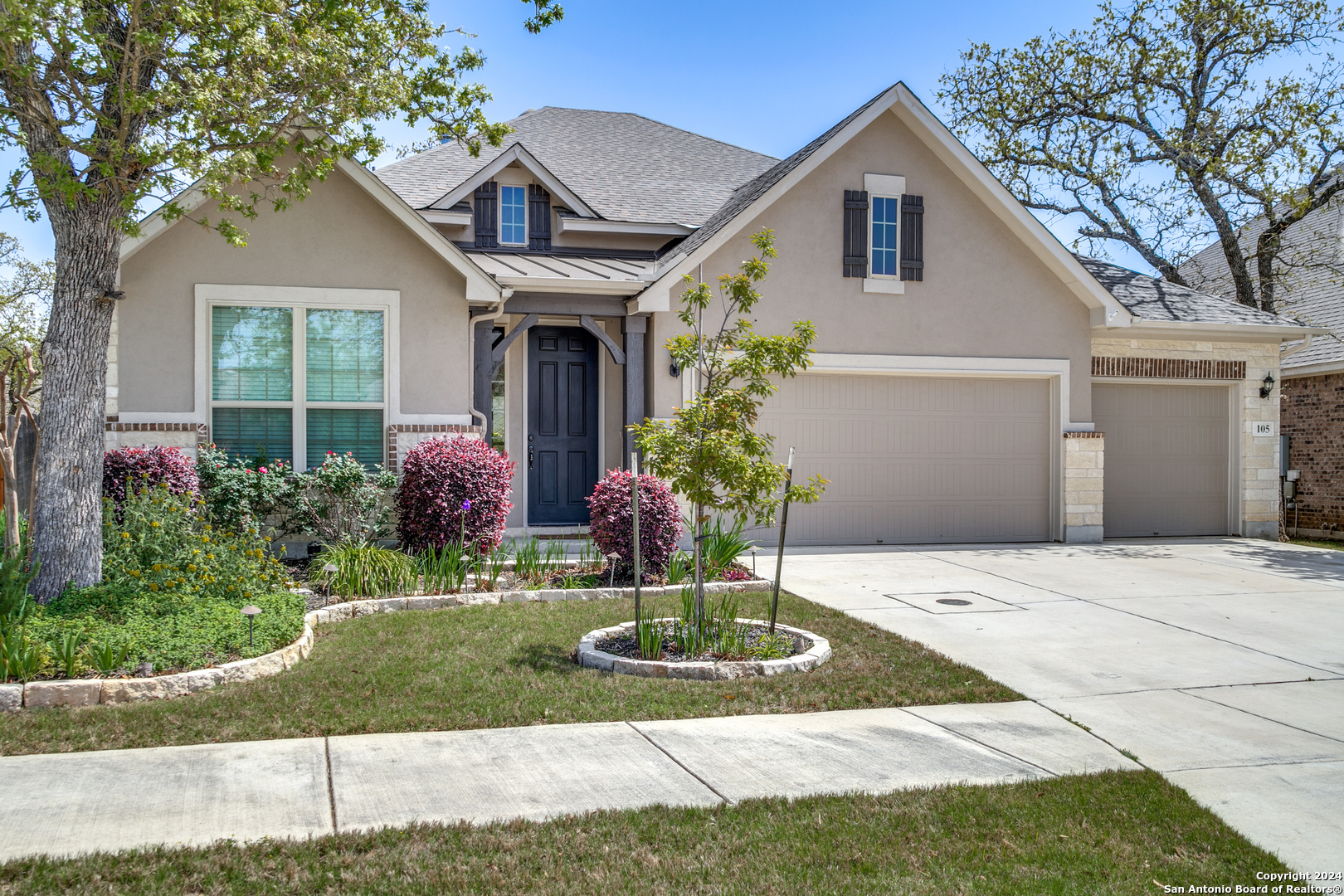 105 Alder Woods Boerne TX 78006