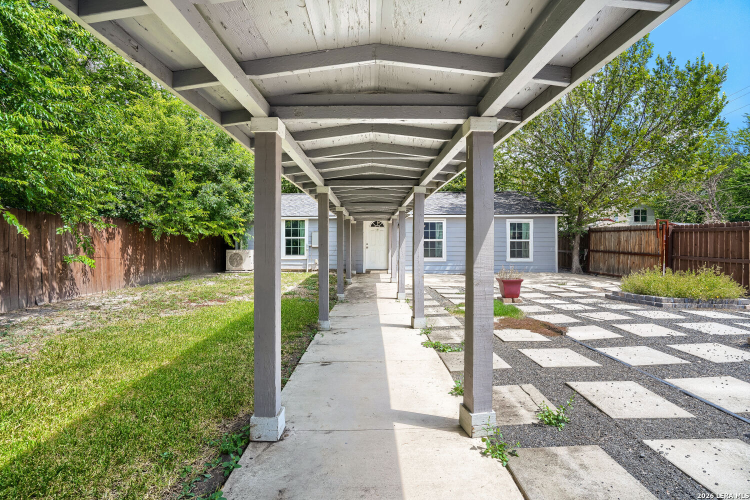 1403 Kentucky Avenue San Antonio TX 78201