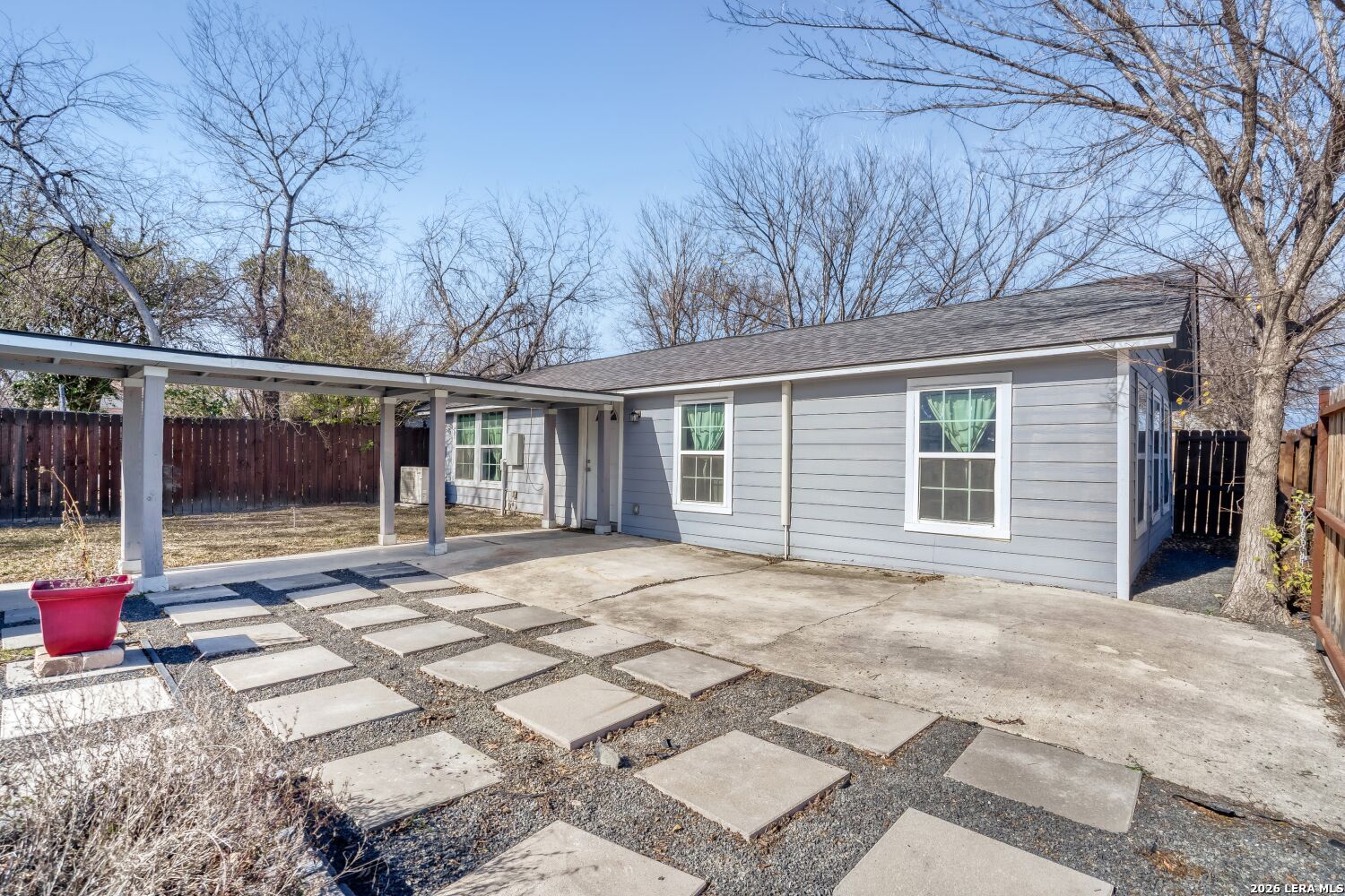 1403 Kentucky Avenue San Antonio TX 78201