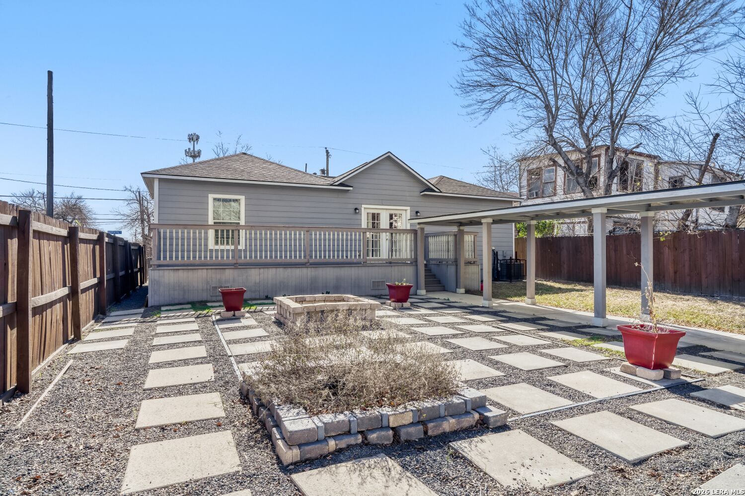 1403 Kentucky Avenue San Antonio TX 78201