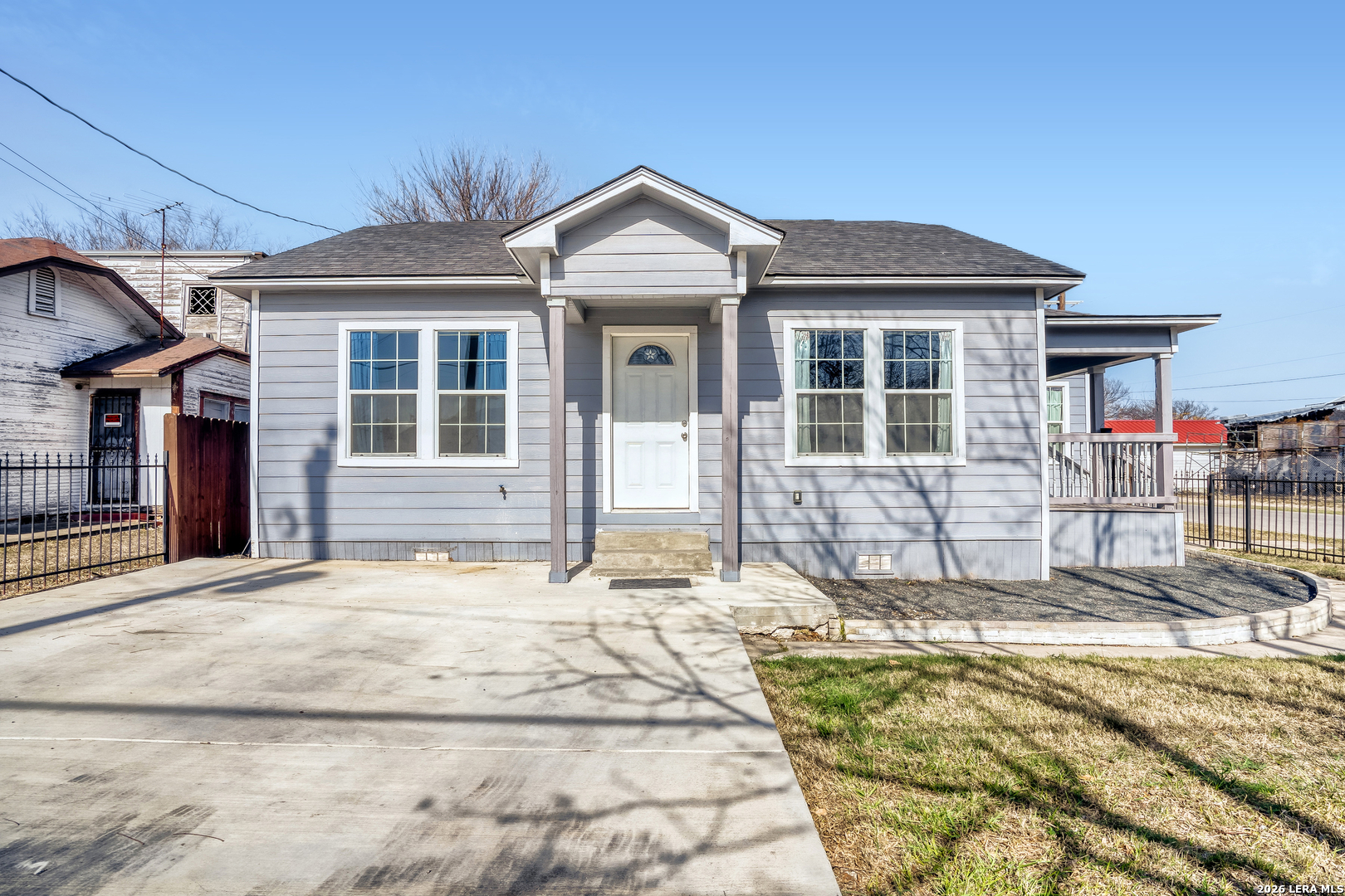 1403 Kentucky Avenue San Antonio TX 78201