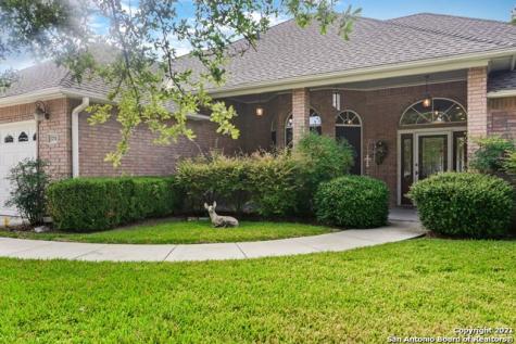 1751 Loma Verde Drive New Braunfels TX 78130