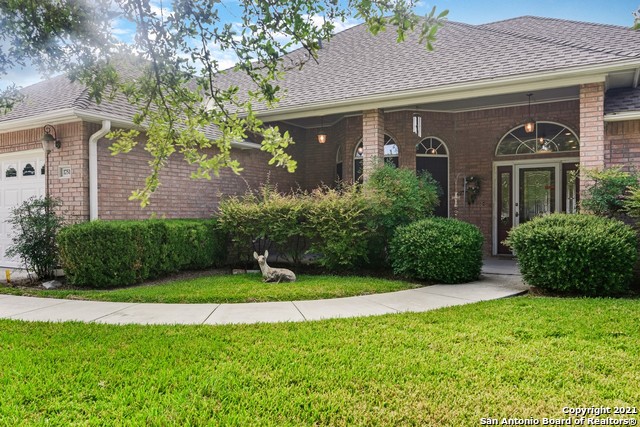 1751 Loma Verde Drive New Braunfels TX 78130