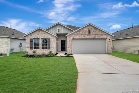 13515 Beebrush Saddle San Antonio TX 78253