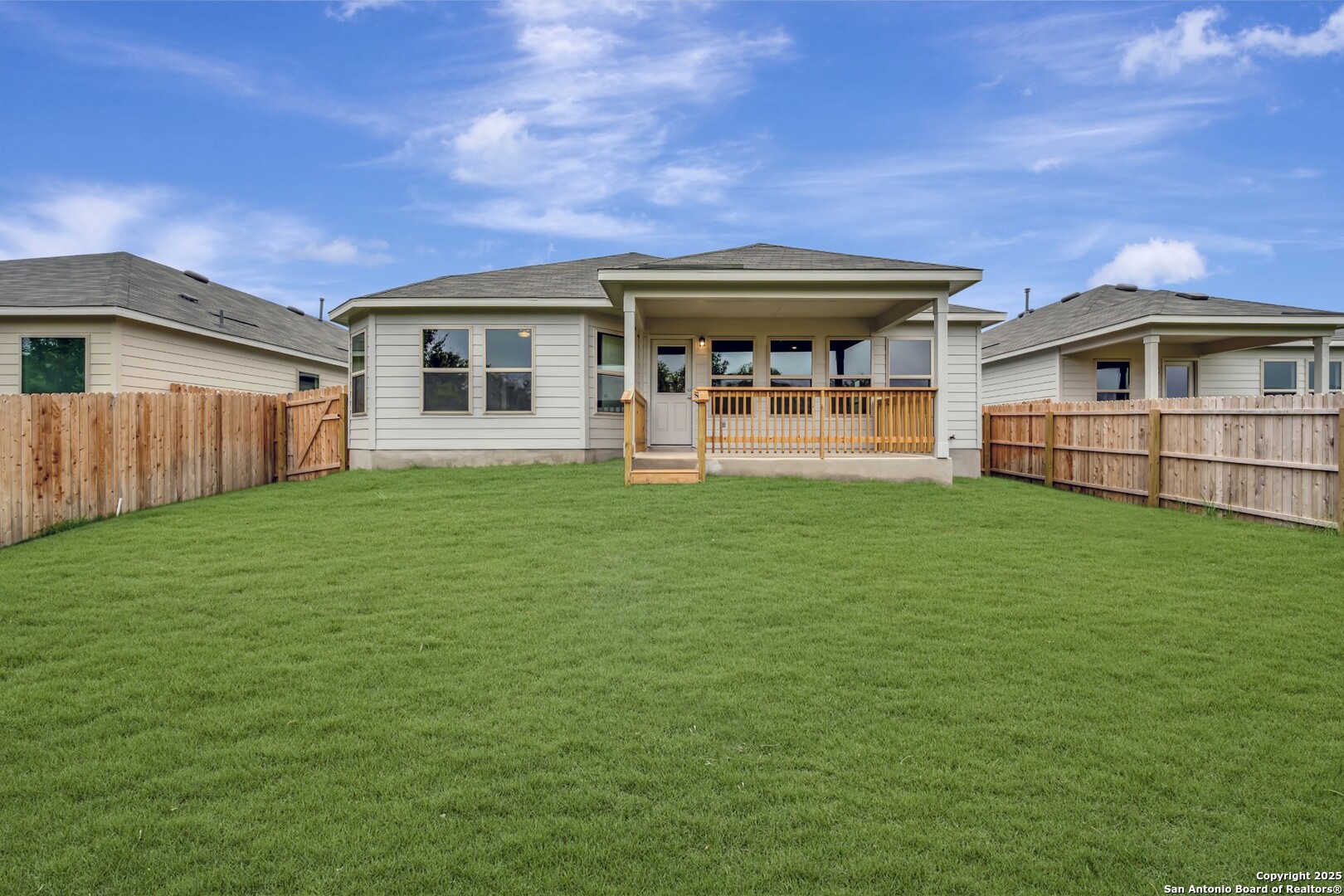 13515 Beebrush Saddle San Antonio TX 78253