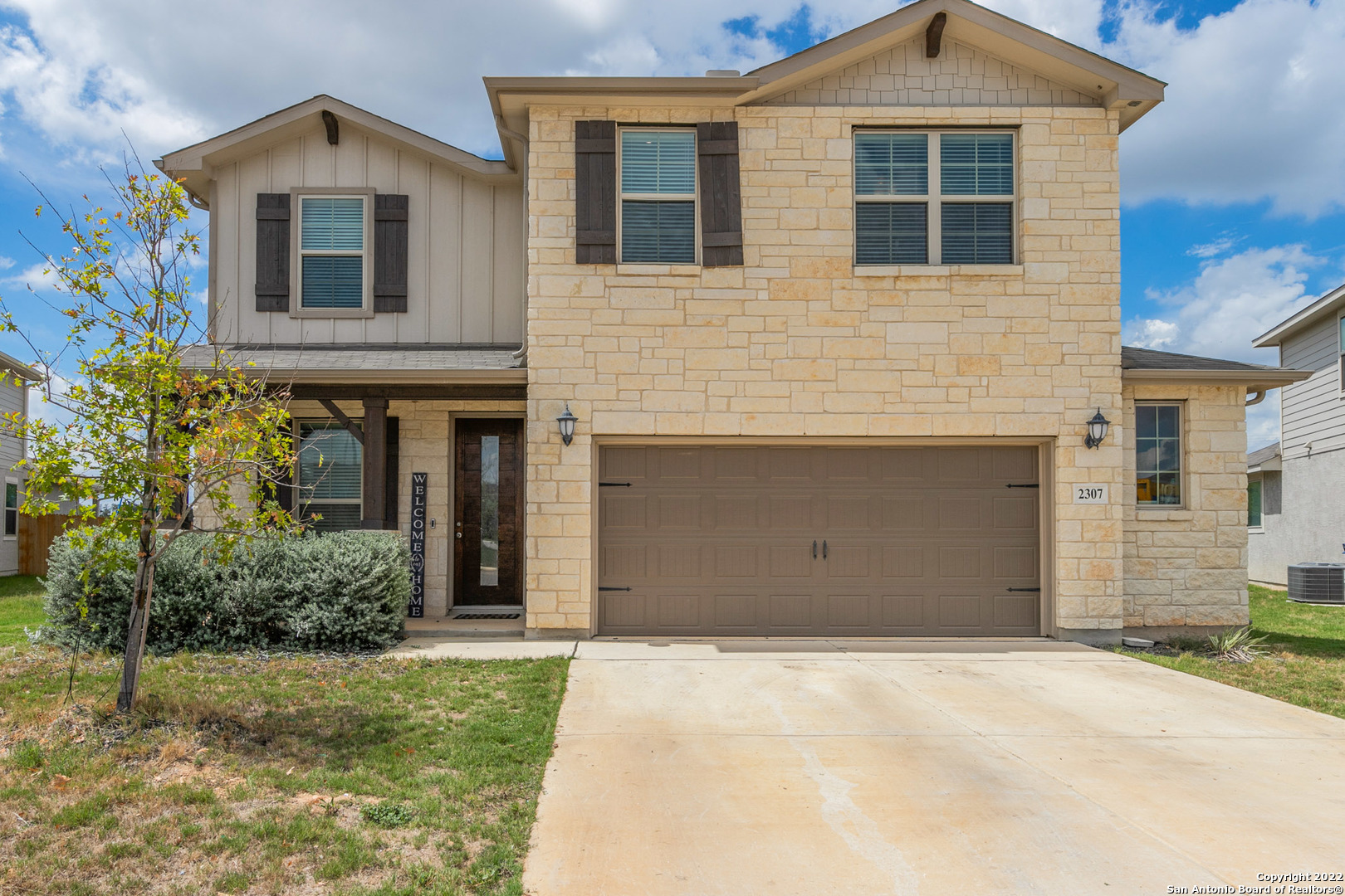 2307 Greystone Landing San Antonio TX 78259