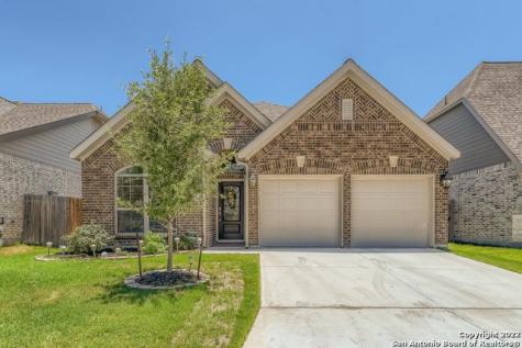 8430 Flint Meadows San Antonio TX 78254