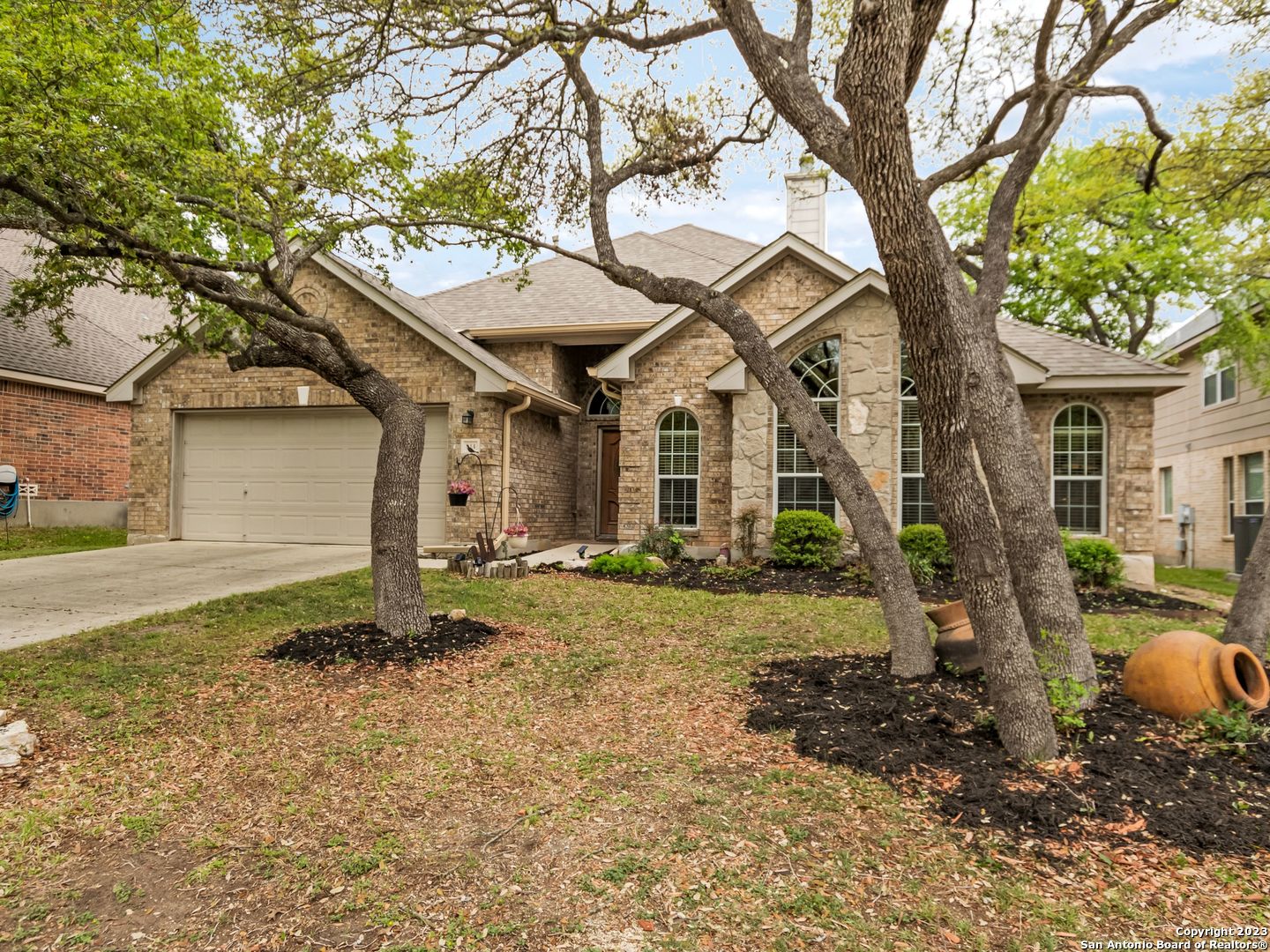 514 Senna Trail San Antonio TX 78256