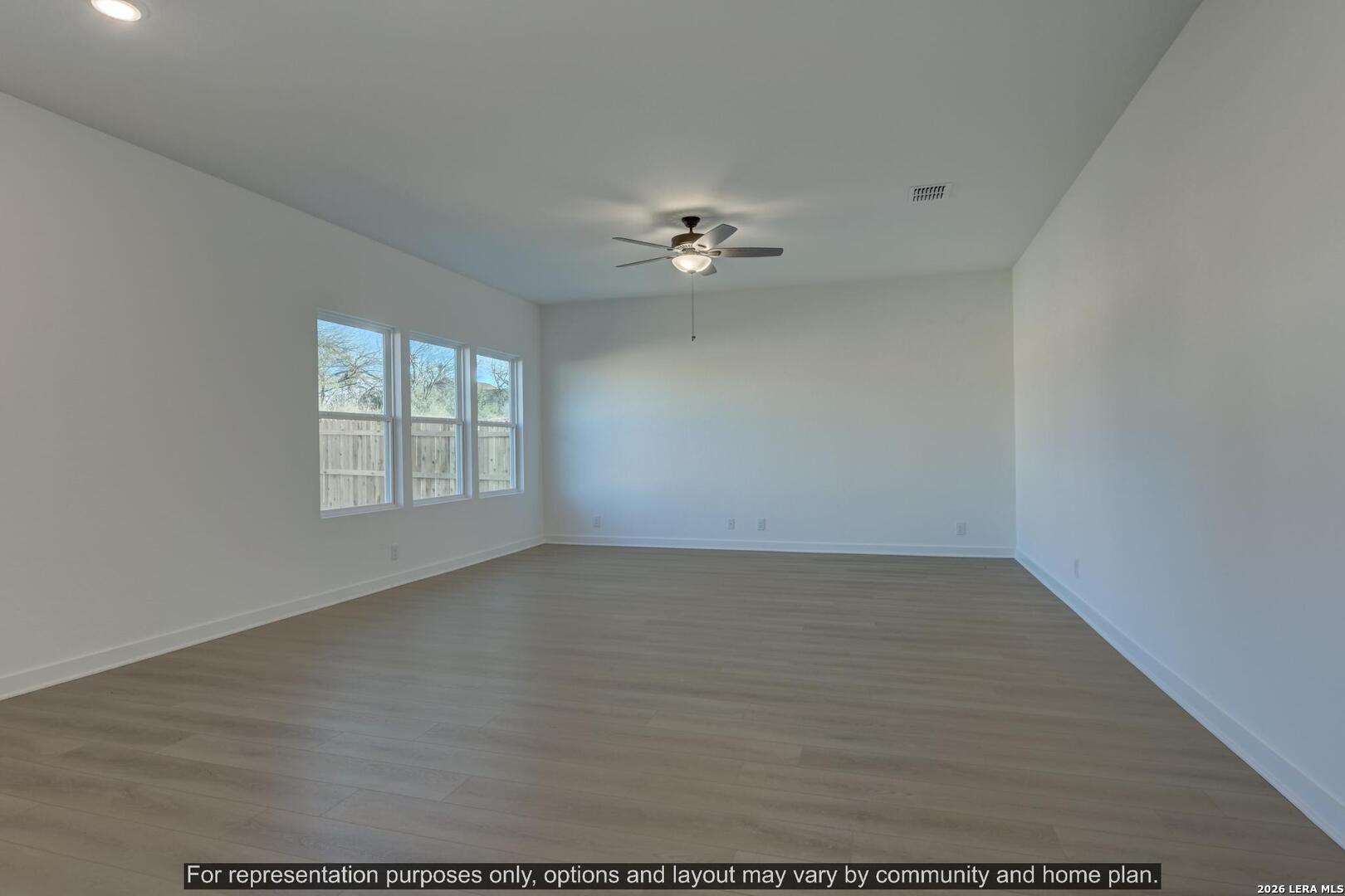 1266 Hightower Lane San Antonio TX 78245