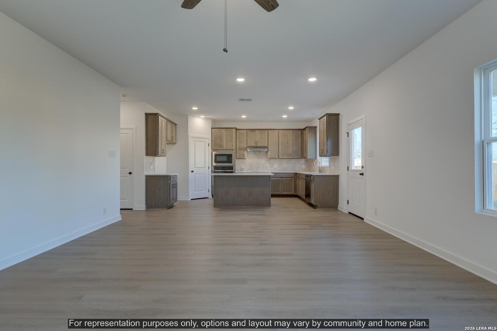 1266 Hightower Lane San Antonio TX 78245