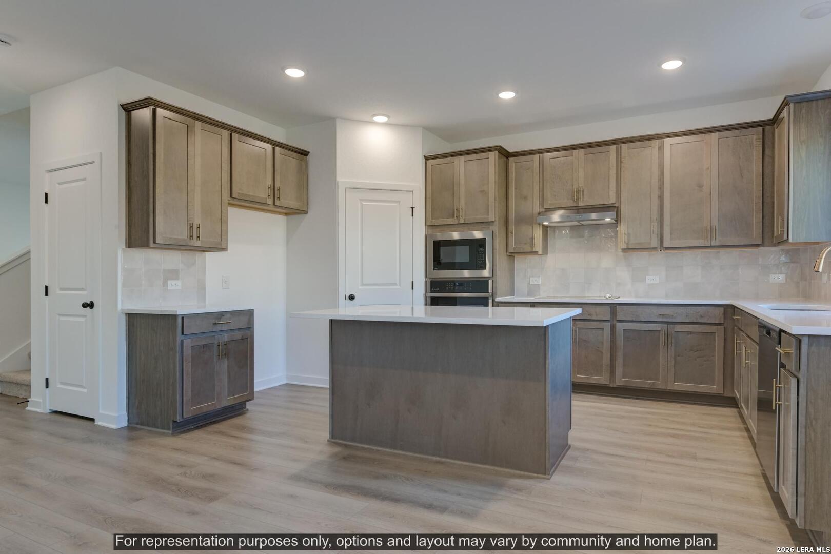 1266 Hightower Lane San Antonio TX 78245