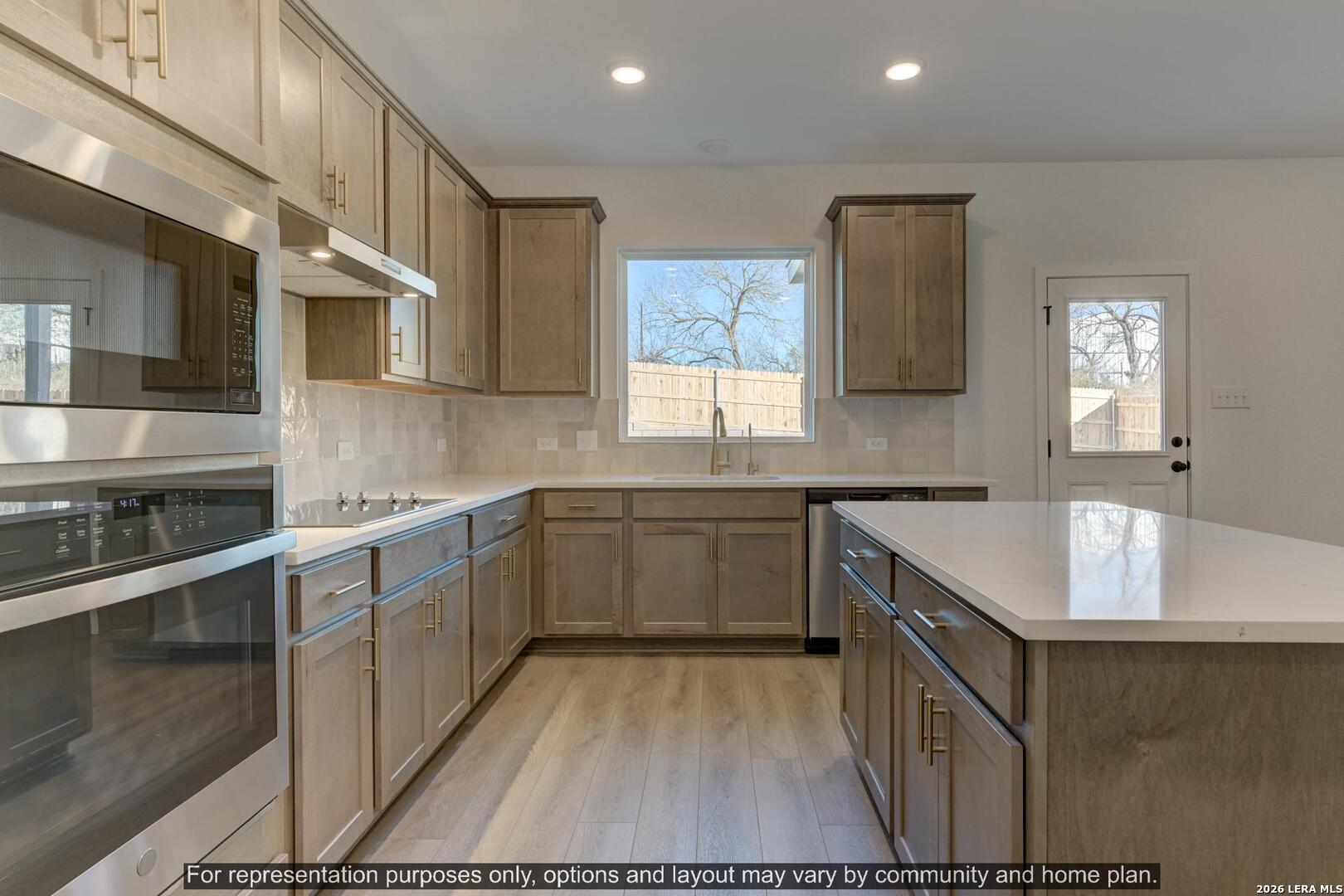 1266 Hightower Lane San Antonio TX 78245