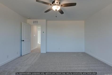 1266 Hightower Lane San Antonio TX 78245