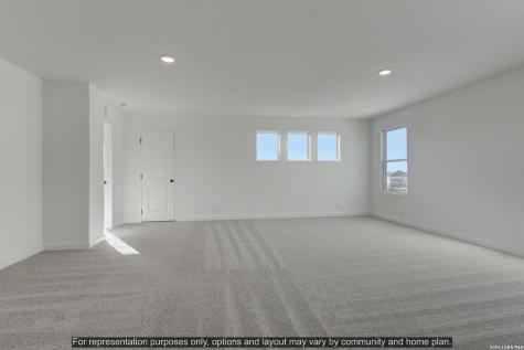 1266 Hightower Lane San Antonio TX 78245