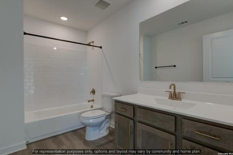 1266 Hightower Lane San Antonio TX 78245