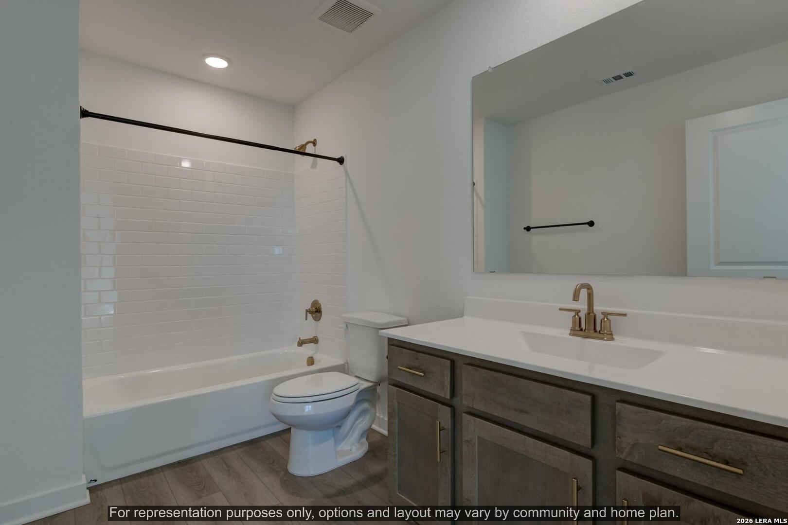 1266 Hightower Lane San Antonio TX 78245
