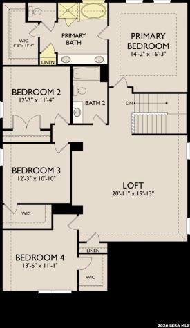 1266 Hightower Lane San Antonio TX 78245