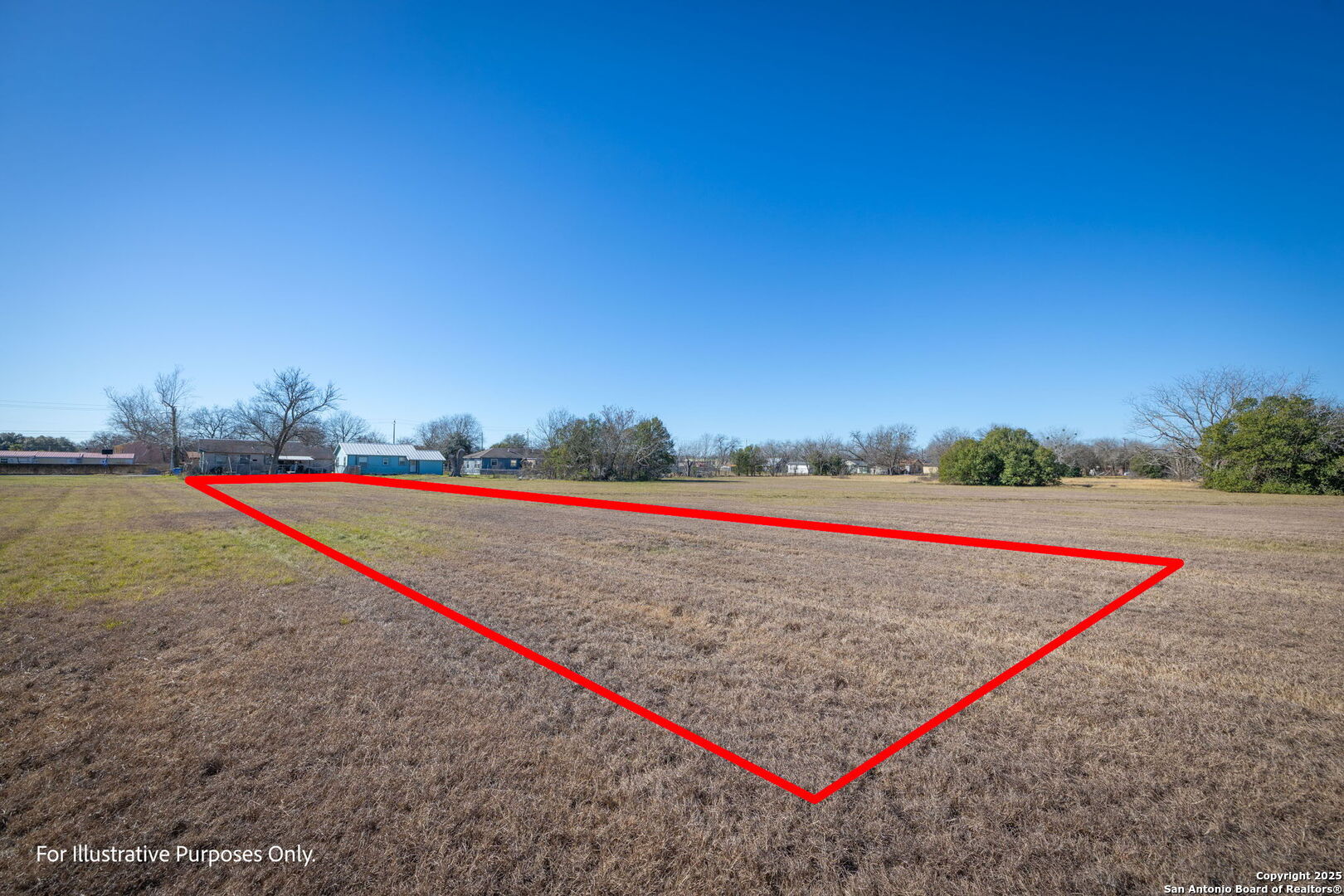 Tbd E Pine Street Seguin TX 78155