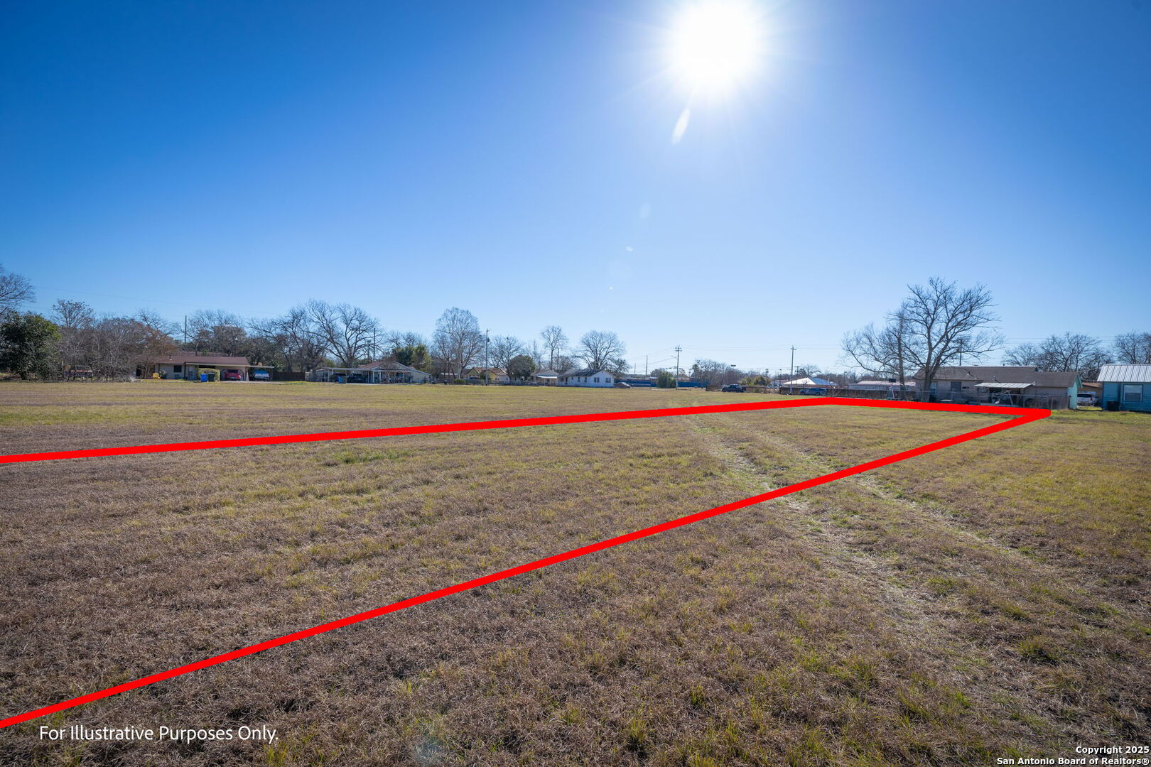 Tbd E Pine Street Seguin TX 78155