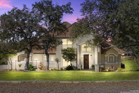 1139 Silent Hollow San Antonio TX 78260