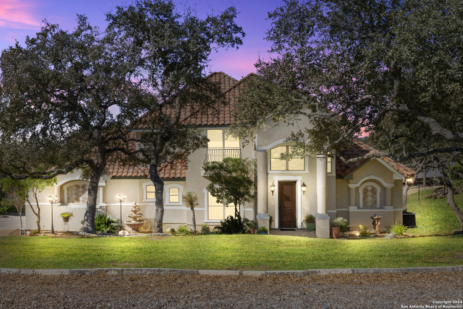 1139 Silent Hollow San Antonio TX 78260