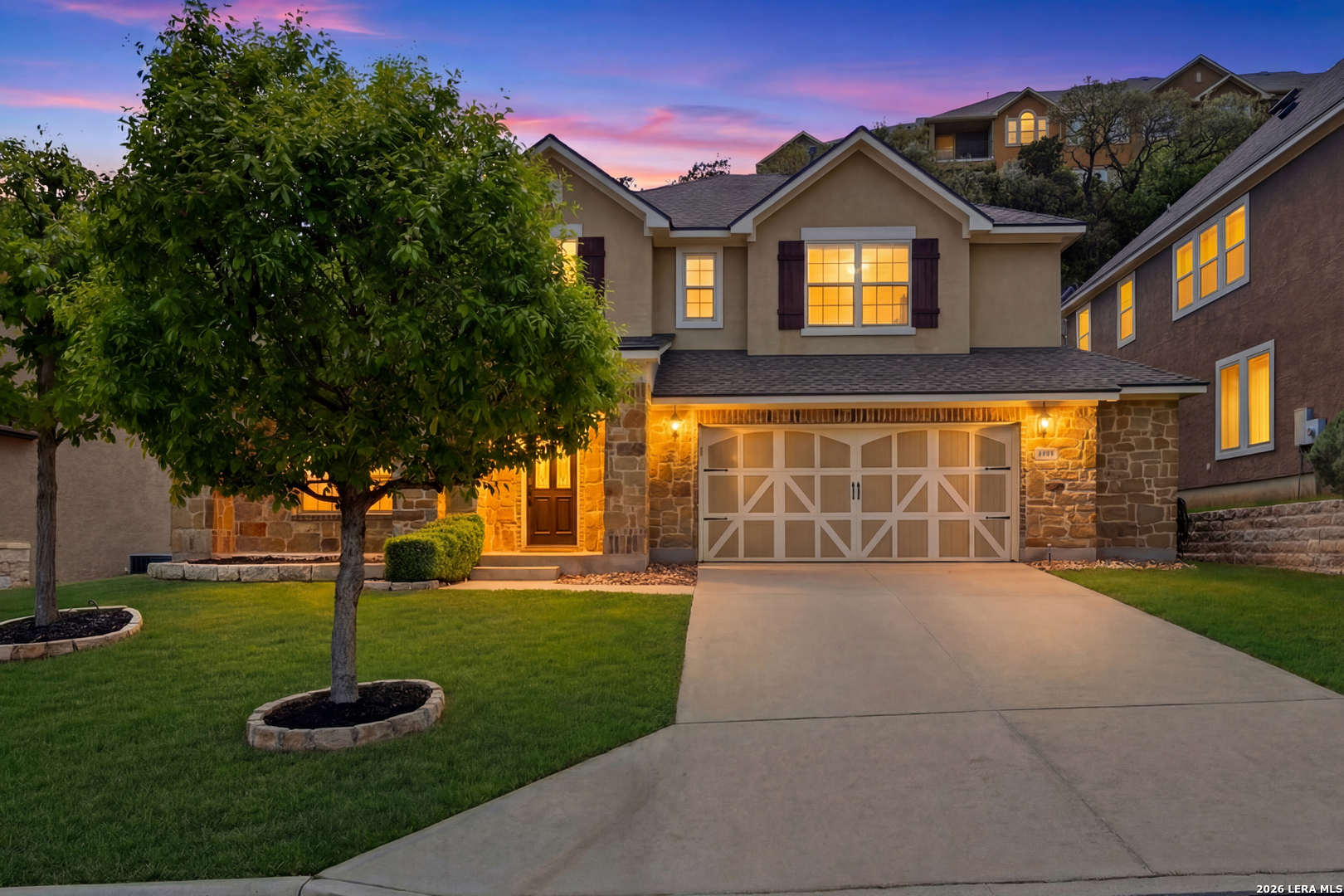17731 Maui Sands San Antonio TX 78255