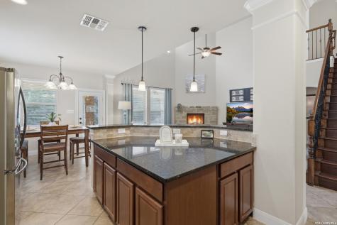 17731 Maui Sands San Antonio TX 78255