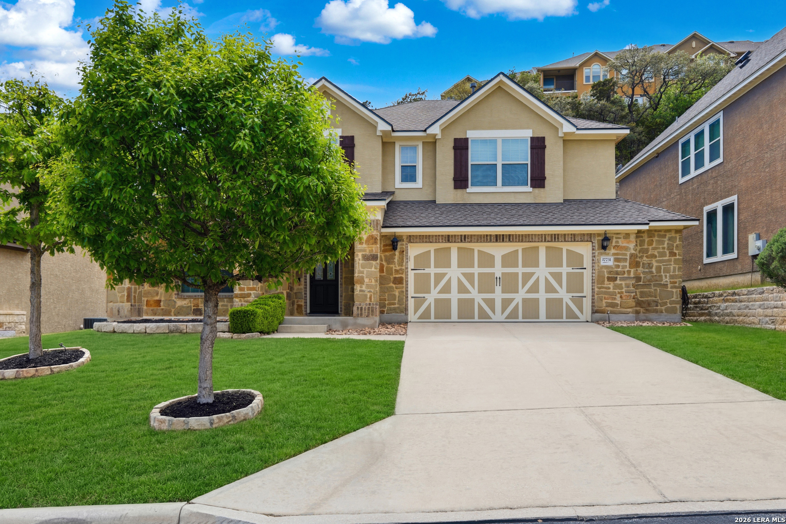 17731 Maui Sands San Antonio TX 78255