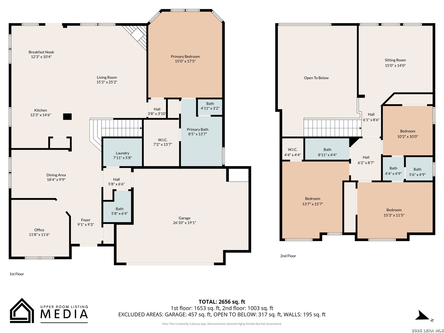 17731 Maui Sands San Antonio TX 78255