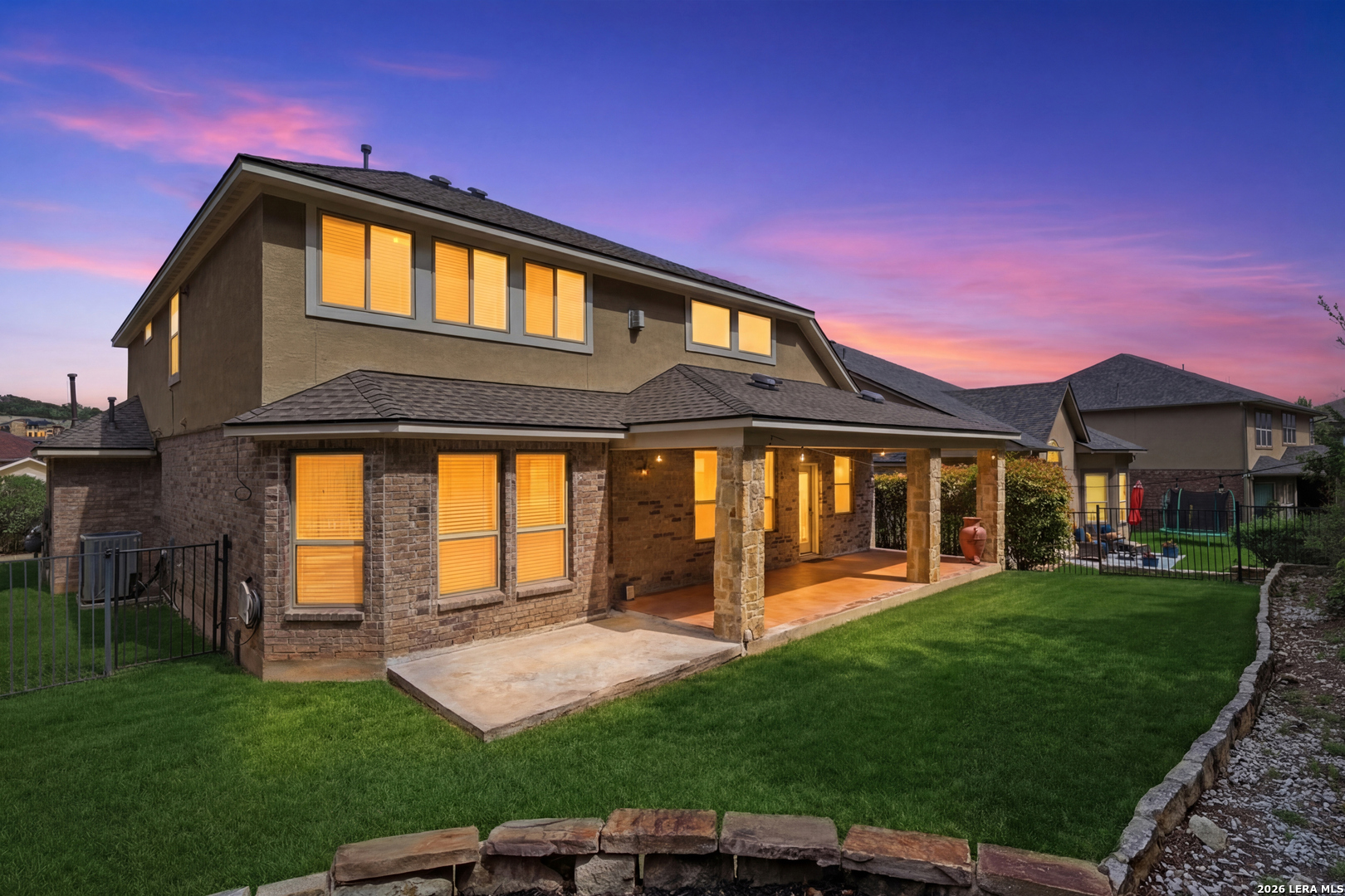 17731 Maui Sands San Antonio TX 78255