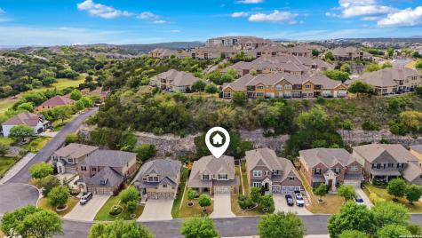 17731 Maui Sands San Antonio TX 78255