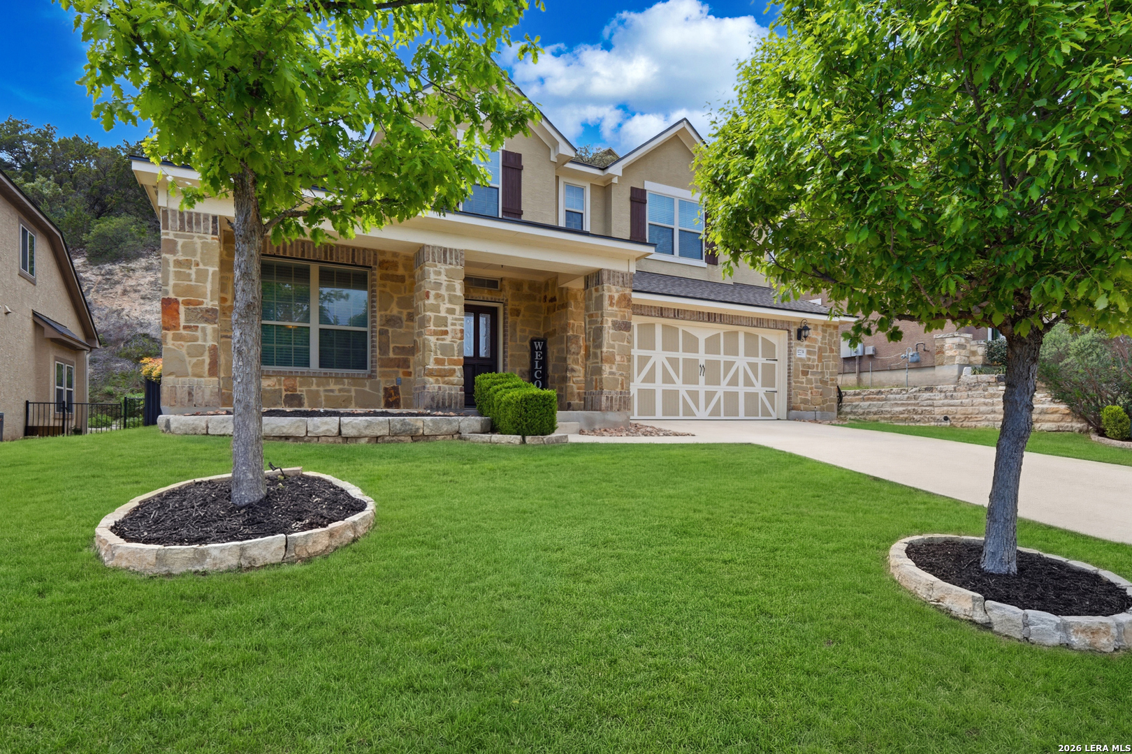 17731 Maui Sands San Antonio TX 78255