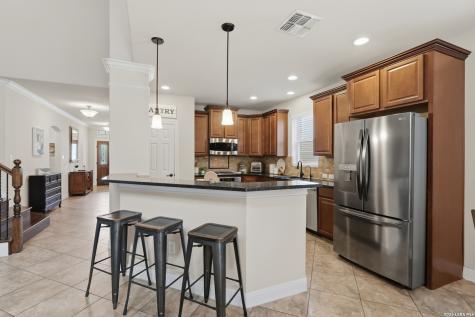 17731 Maui Sands San Antonio TX 78255